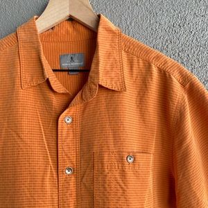 Royal Robins Desert Pucker Dry Shirt